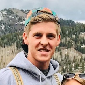 Meet your Posher, Jayson